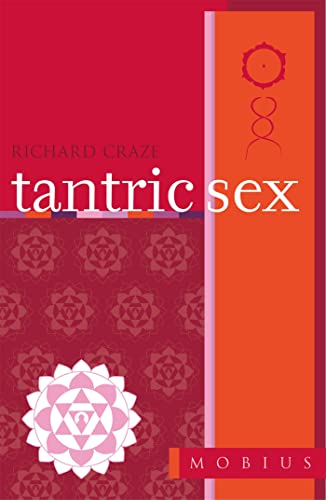 9780340827987: Tantric Sex (Mobius Guides)