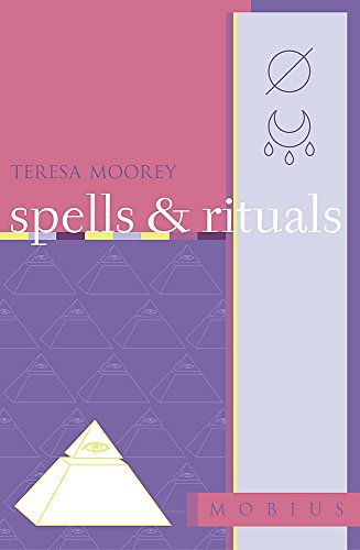 Beispielbild fr Spells and Rituals zum Verkauf von Better World Books