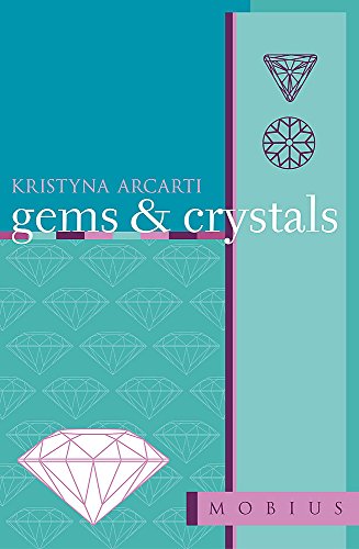 Gems & Crystals (Mobius Guides)