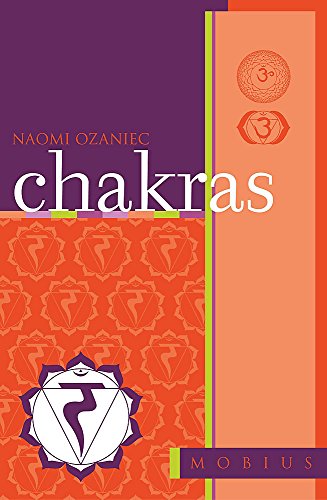 Stock image for Chakras (Mobius Guides) for sale by Vashon Island Books