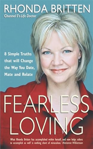 Imagen de archivo de Fearless Loving a la venta por WorldofBooks