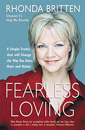 Stock image for Fearless Loving for sale by AwesomeBooks
