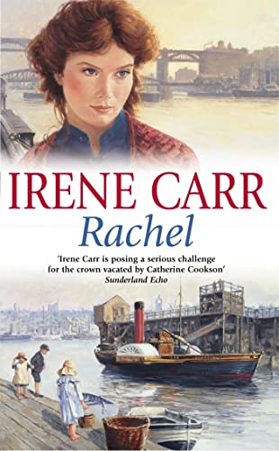 Imagen de archivo de Rachel a la venta por Re-Read Ltd