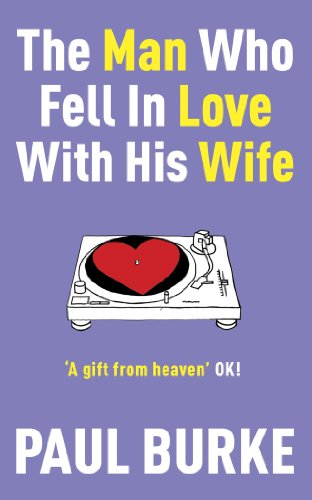 Beispielbild fr The Man Who Fell In Love With His Wife zum Verkauf von WorldofBooks
