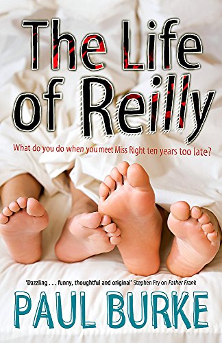 9780340828199: The Life of Reilly