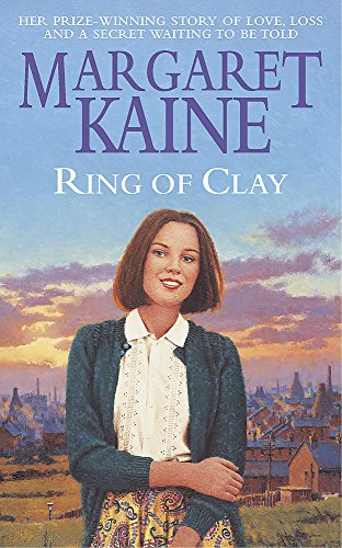 Imagen de archivo de Ring Of Clay a la venta por WorldofBooks