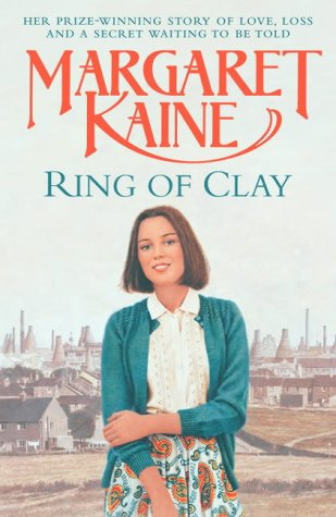 Stock image for Ring Of Clay for sale by WorldofBooks
