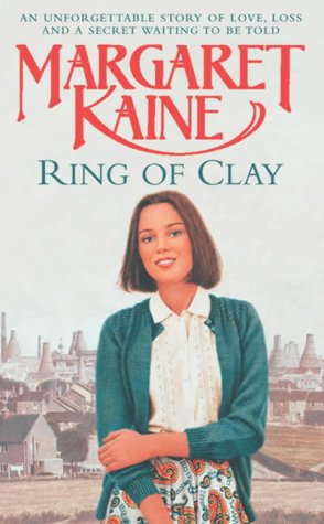 9780340828236: Ring Of Clay