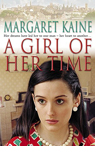 Imagen de archivo de A Girl Of Her Time a la venta por WorldofBooks