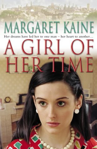 9780340828267: A Girl Of Her Time