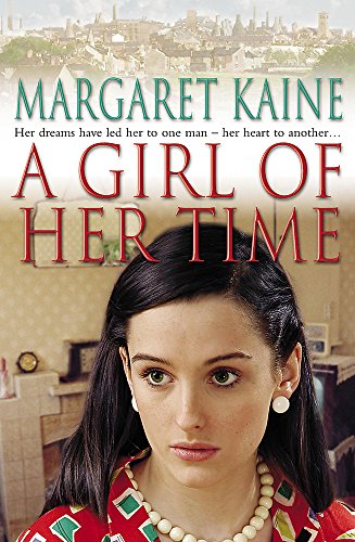 Stock image for A Girl Of Her Time for sale by WorldofBooks