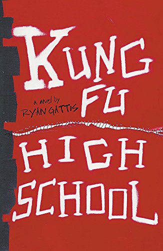 9780340828342: Kung Fu High School