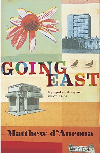 Stock image for Going East for sale by WorldofBooks