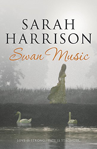 Beispielbild für Swan Music zum Verkauf von Discover Books