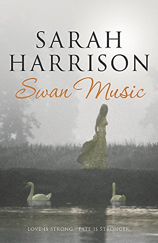 Stock image for Swan Music for sale by Better World Books