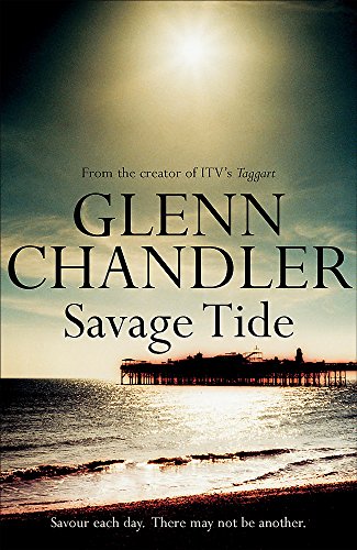 Stock image for Savage Tide for sale by WorldofBooks