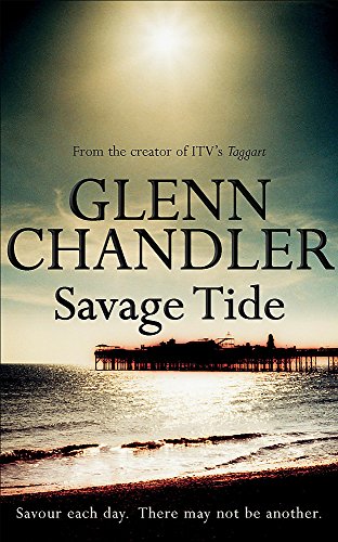 Imagen de archivo de Savage Tide (A Steven Madden Mystery) a la venta por WorldofBooks