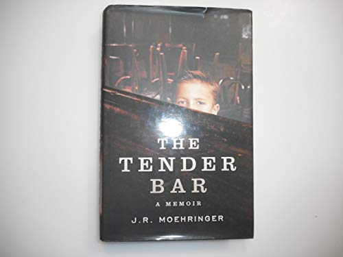 Stock image for The Tender Bar for sale by ThriftBooks-Atlanta