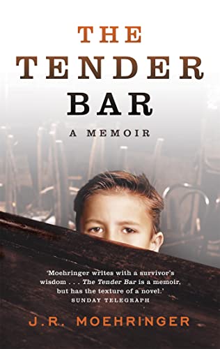 9780340828830: The Tender Bar: Now a Major Film Directed by George Clooney and Starring Ben Affleck