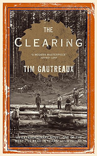 9780340828892: The Clearing