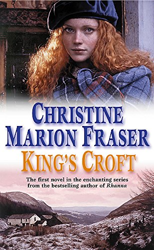 Stock image for King's Croft for sale by WorldofBooks