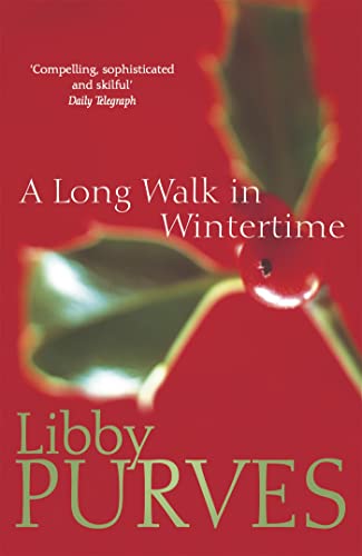 Beispielbild fr Long Walk in Wintertime - B Format zum Verkauf von ThriftBooks-Dallas