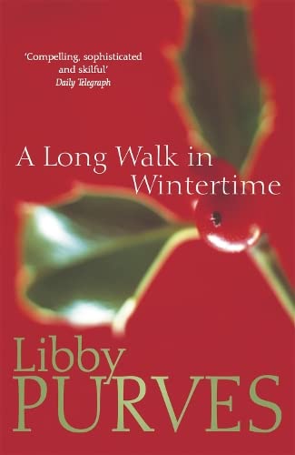 Imagen de archivo de Long Walk in Wintertime - B Format a la venta por ThriftBooks-Dallas