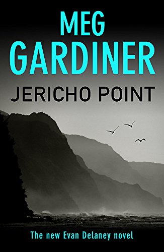 Stock image for Jericho Point for sale by Better World Books: West