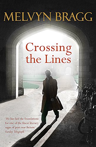 Crossing the Lines (9780340829660) by Melvyn-bragg