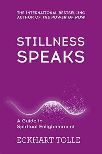 Beispielbild für Stillness Speaks zum Verkauf von Better World Books