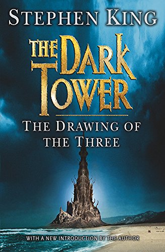 Imagen de archivo de The Dark Tower II: The Drawing Of The Three: (Volume 2) a la venta por WorldofBooks