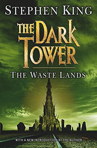 Beispielbild fr The Dark Tower III: The Waste Lands: (Volume 3) zum Verkauf von WorldofBooks