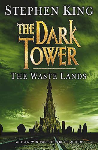 The Dark Tower III. The Waste Land - Stephen King