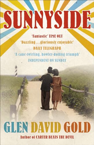 Stock image for Sunnyside for sale by Wonder Book