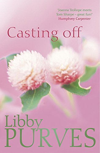 Stock image for Casting Off for sale by WorldofBooks