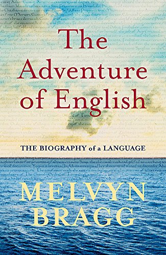 9780340829912: The Adventure Of English