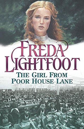 Beispielbild fr The Girl From Poor House Lane zum Verkauf von AwesomeBooks