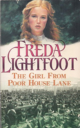 Stock image for The Girl from Poor House Lane for sale by ThriftBooks-Atlanta