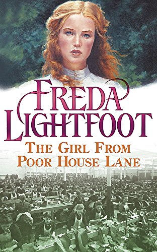 Stock image for The Girl from Poor House Lane for sale by Better World Books