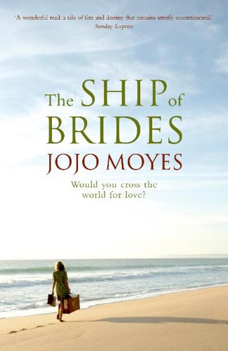 Beispielbild fr The Ship of Brides zum Verkauf von Better World Books