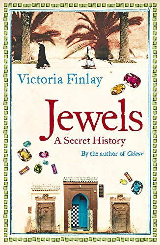 Stock image for Jewels: A Secret History for sale by ThriftBooks-Dallas