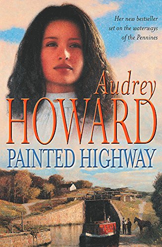 Stock image for Painted Highway for sale by Book Haven