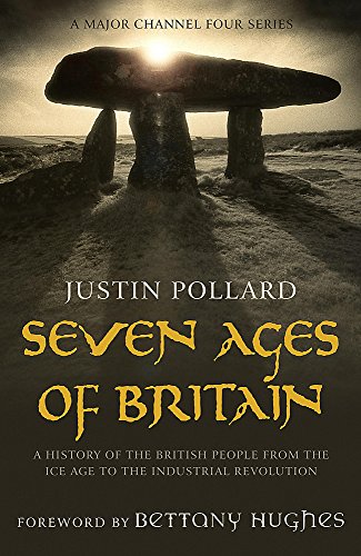 Stock image for Seven Ages of Britain for sale by AwesomeBooks
