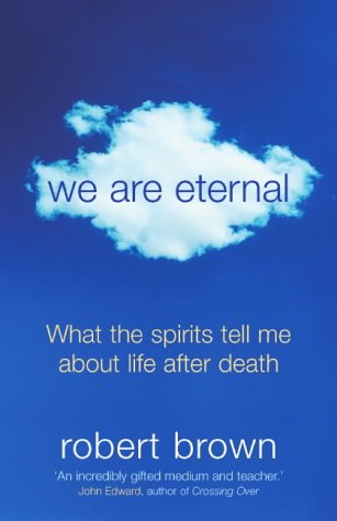 Stock image for We Are Eternal for sale by WorldofBooks