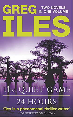 Stock image for Quiet Game/24 Hours Omnibus for sale by WorldofBooks