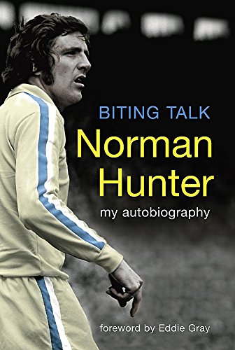 Imagen de archivo de Norman Hunter : My Autobiography a la venta por Better World Books