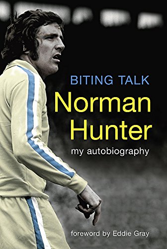 Stock image for Norman Hunter : My Autobiography for sale by Better World Books