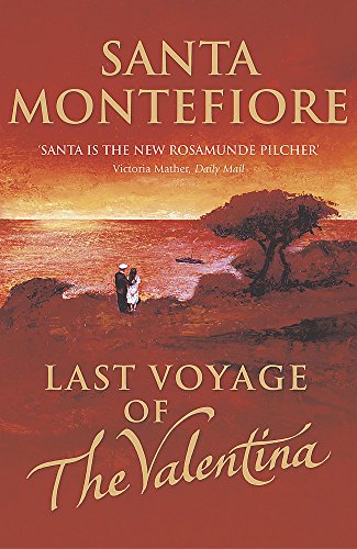 Beispielbild fr Last Voyage of The Valentina zum Verkauf von WorldofBooks