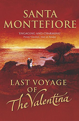 9780340830888: Last Voyage of the Valentina