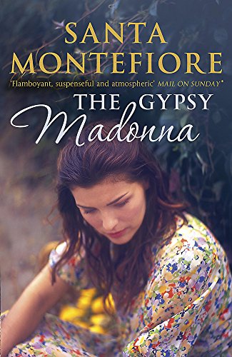 Stock image for The Gypsy Madonna for sale by Better World Books: West